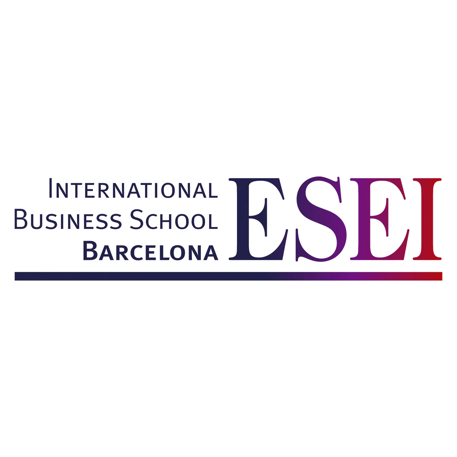 ESEI International Business School in Barcelona