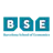 Barcelona School of Economics Logo