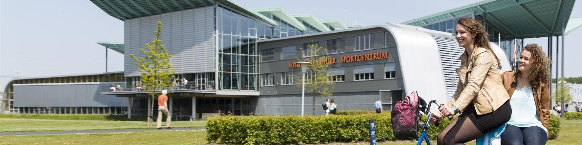 Hanze University of Applied Sciences, Groningen | University Info | 15  Masters in English - Mastersportal.com