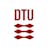 Logo Technical University of Denmark (DTU)