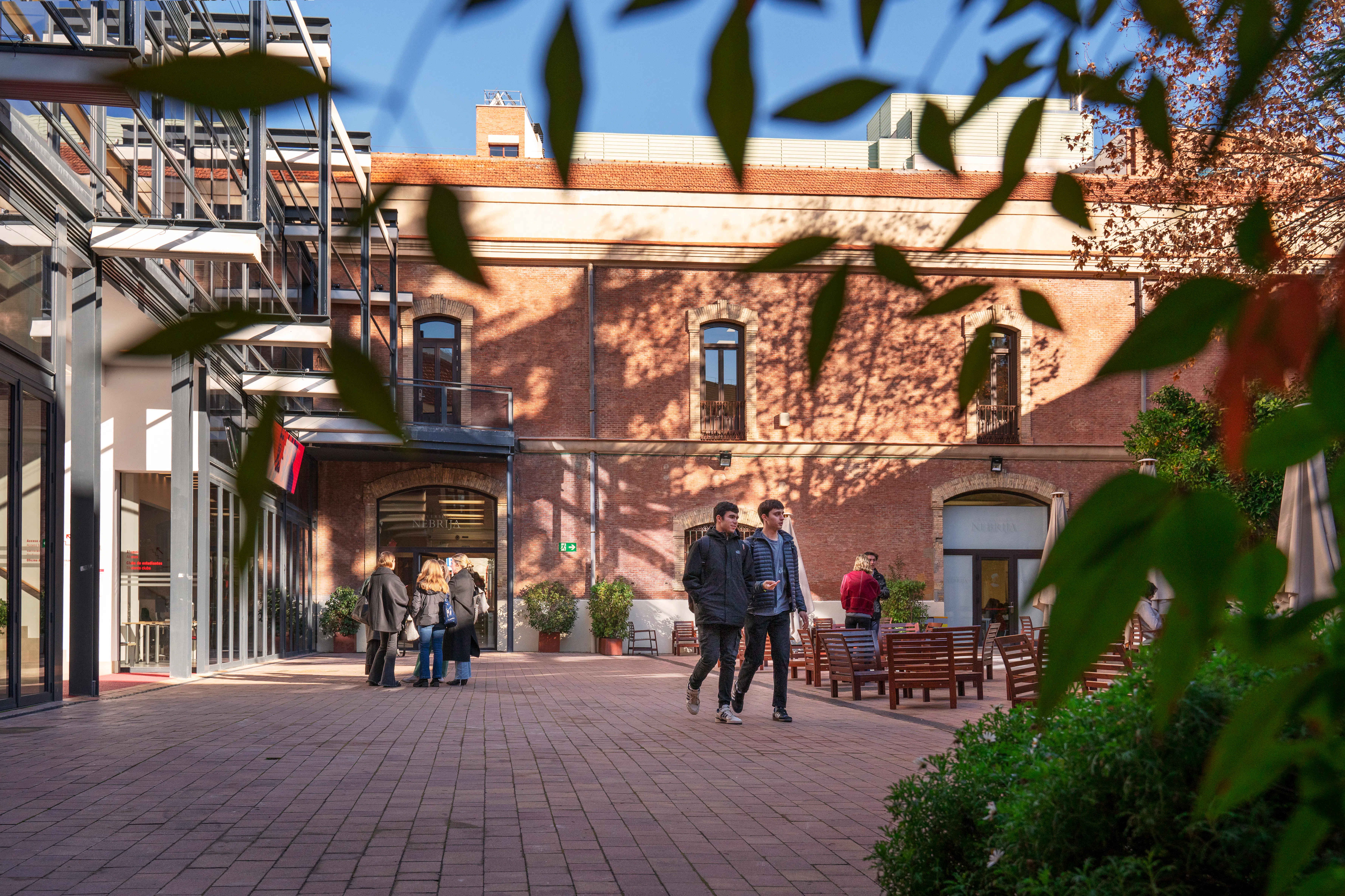 Study cover for International Relations