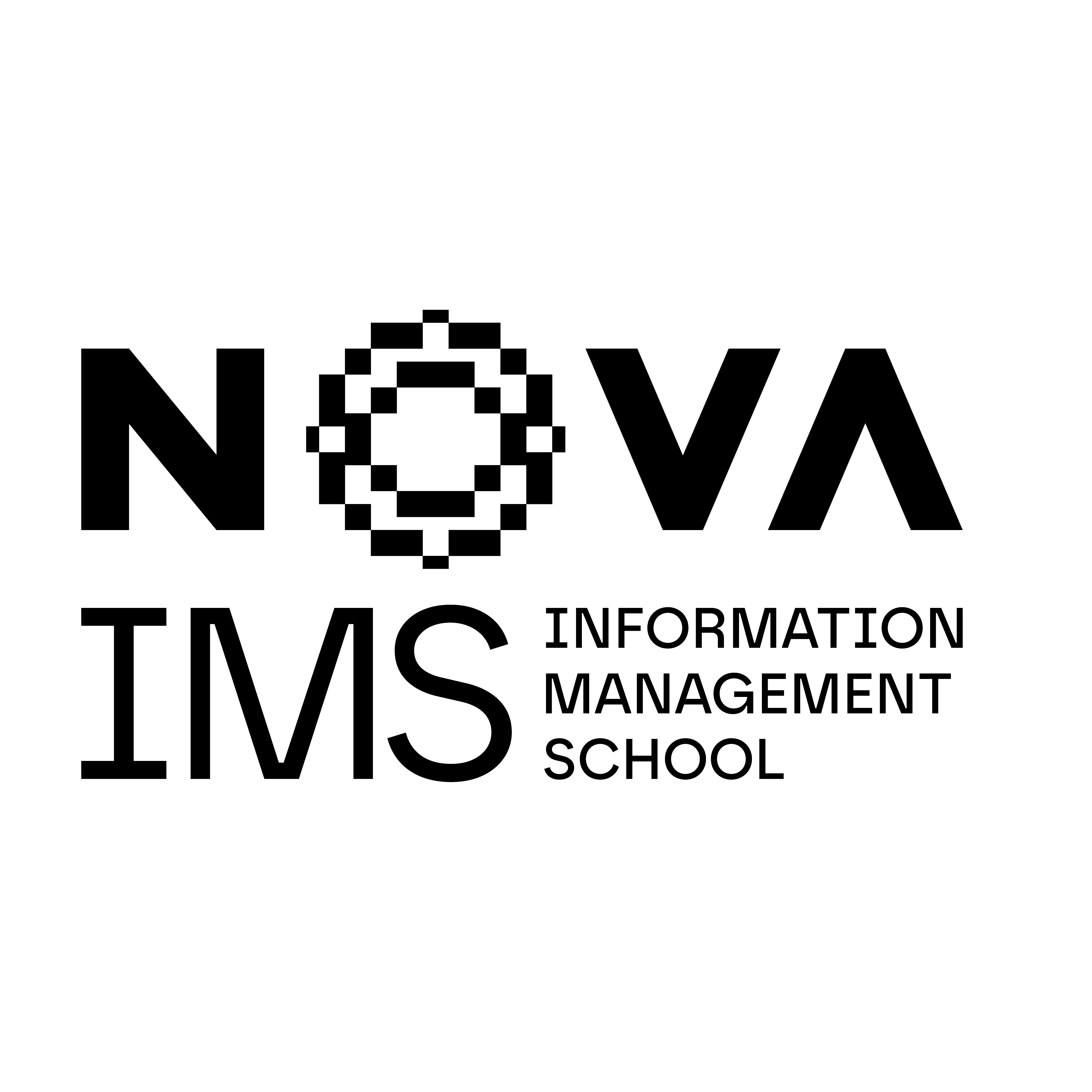 Logo of NOVA IMS
