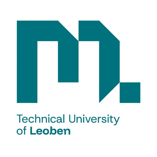 Logo of Technical University of Leoben
