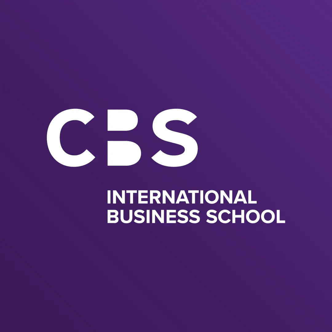 Logo of CBS International Business School