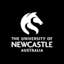 Logo University of Newcastle