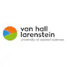 Van Hall Larenstein, University of Applied Sciences