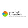 Van Hall Larenstein, University of Applied Sciences