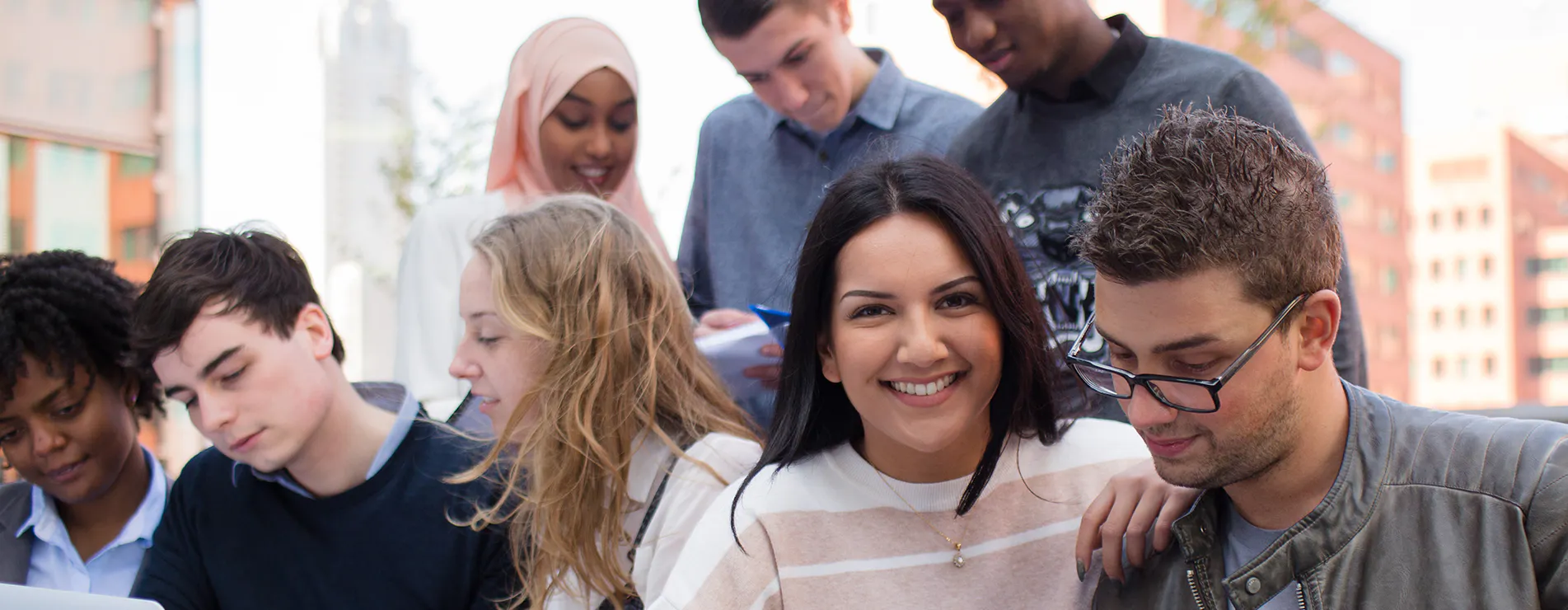 Study cover for Tourism Management