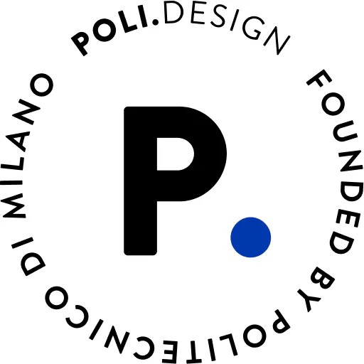 Logo of POLI.design - Milan (Italy)