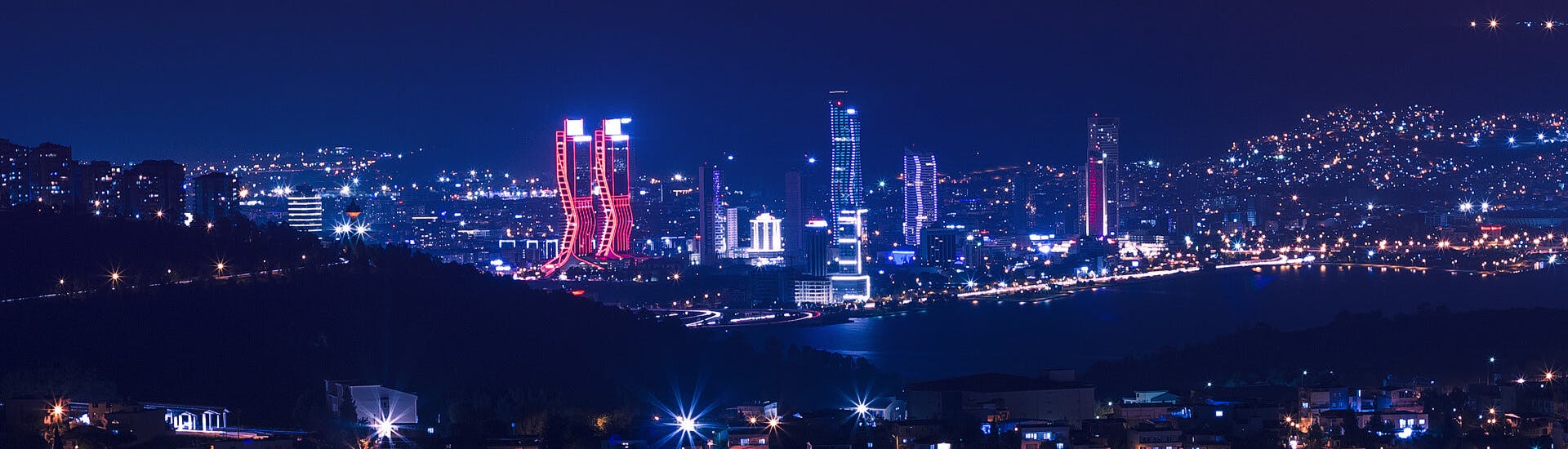 Business Administration M B A Yasar University Izmir Turkey Mastersportal Com