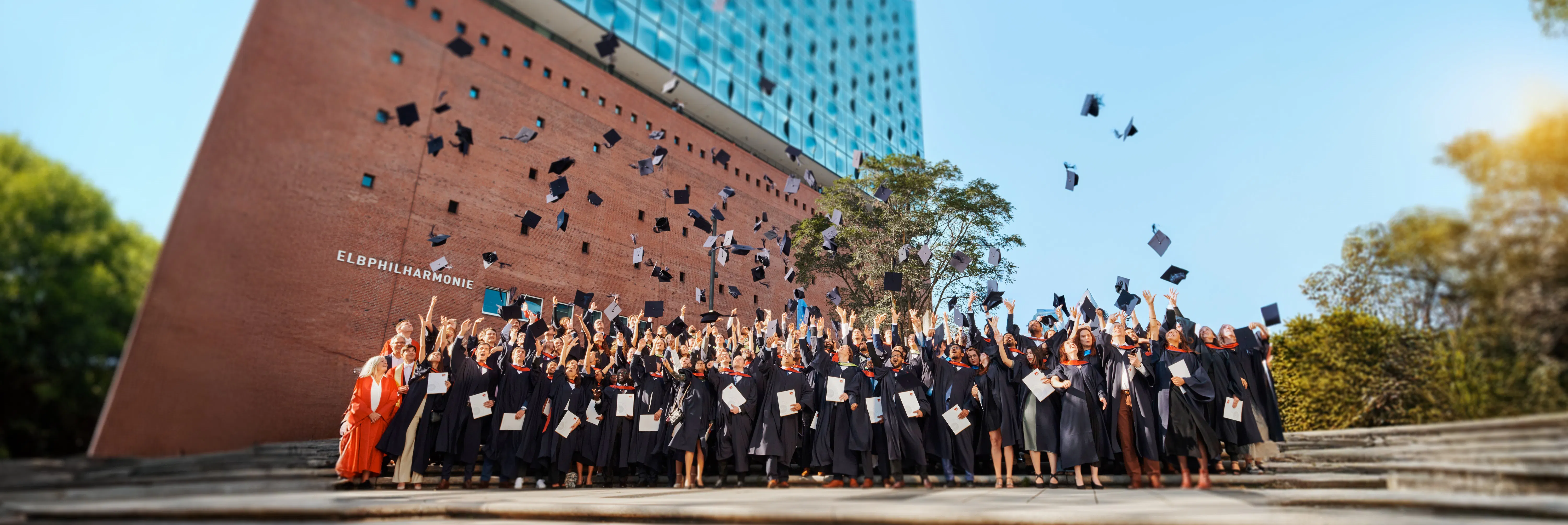 Study cover for International Management