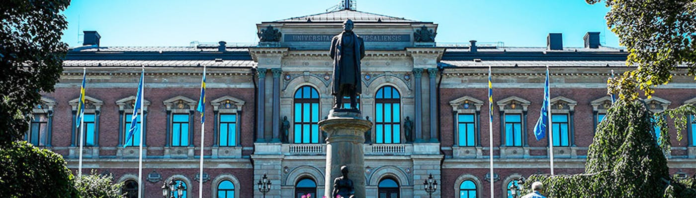 Uppsala University - Uppsala - Sweden - MastersPortal.com