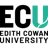 Edith Cowan University Logo