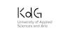 KdG University of Applied Sciences and Arts
