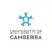 Logo University of Canberra