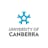 Logo University of Canberra