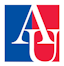 Logo American University Washington DC