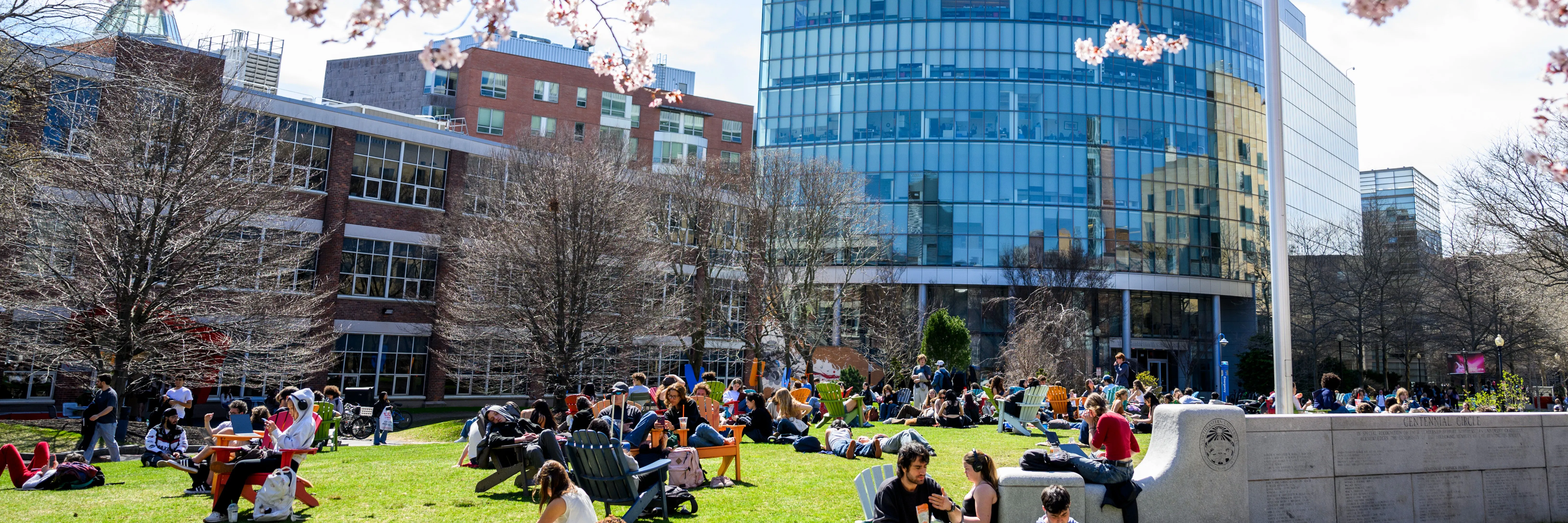 Study cover for Environmental Science and Policy