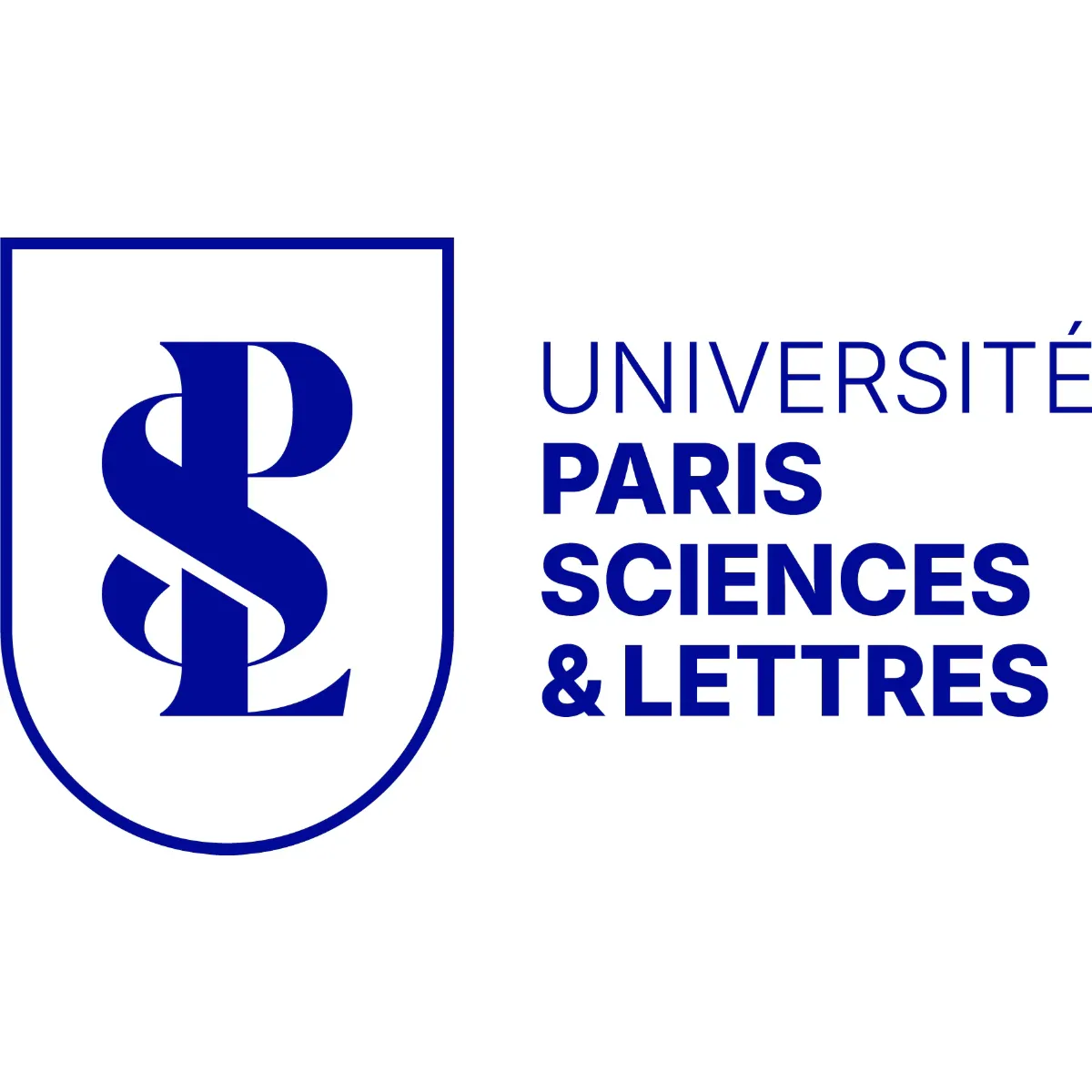 Logo of Université PSL