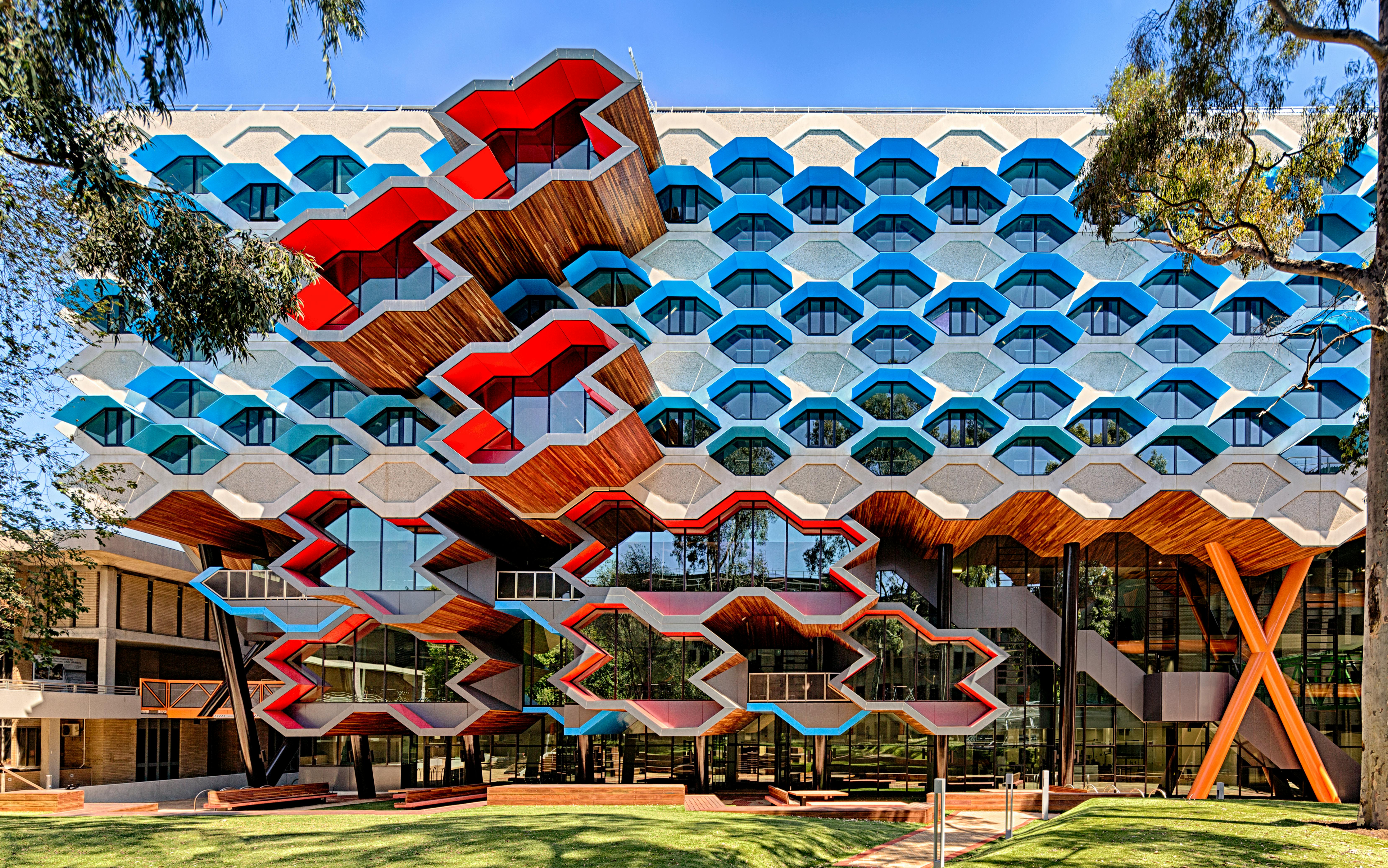 La Trobe University University Info 73 Masters In English Mastersportal Com