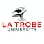 Logo La Trobe University Online