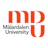 Mälardalen University Logo