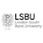 Logo London South Bank University