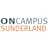 Logo ONCAMPUS Sunderland