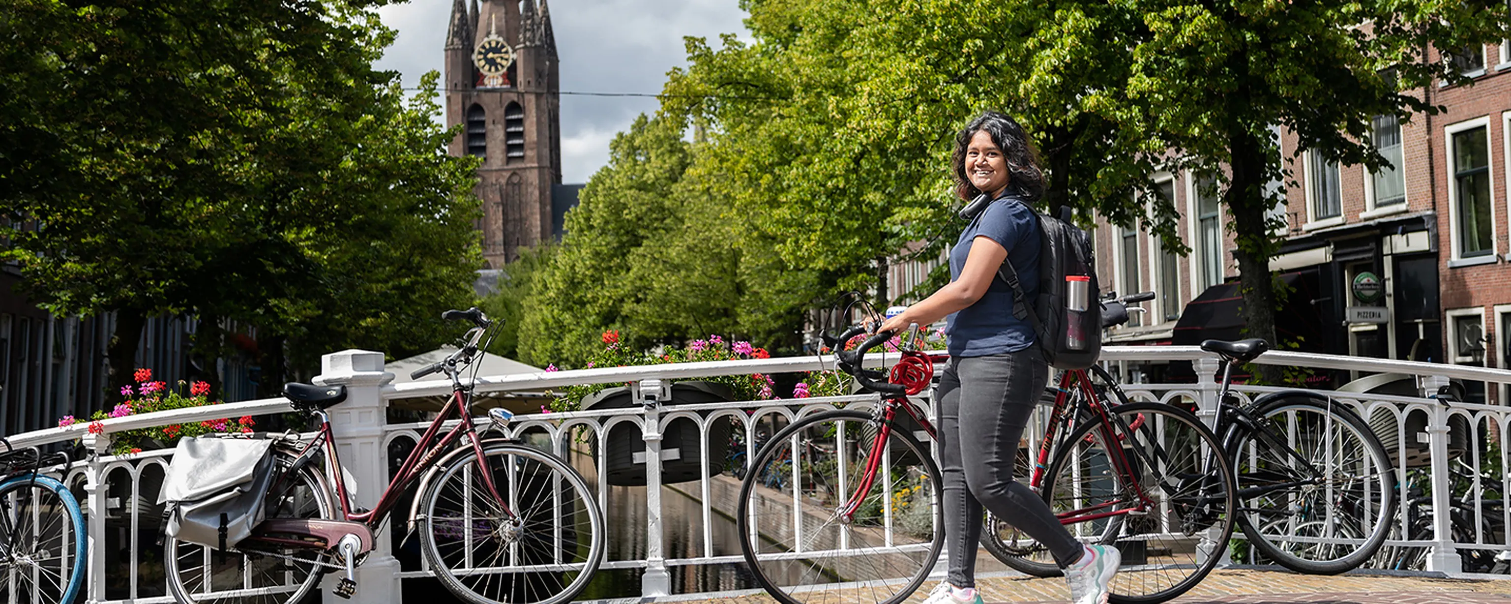 Study cover for Water and Sustainable Development (Research)