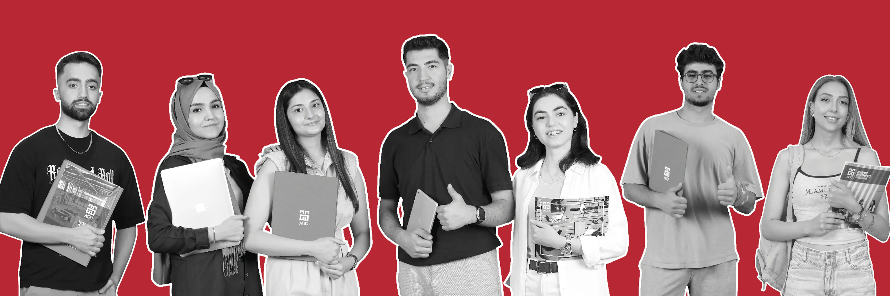 Study cover for Materials Science and Nanotechnology Engineering