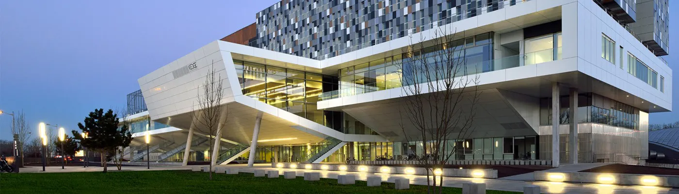 Study cover for Marketing - International Pre-Master's Programme