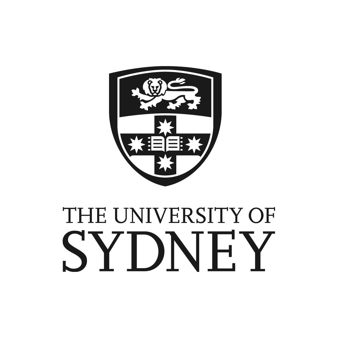 Logo of The University of Sydney