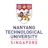 Nanyang Technological University Logo