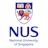 National University of Singapore Logo