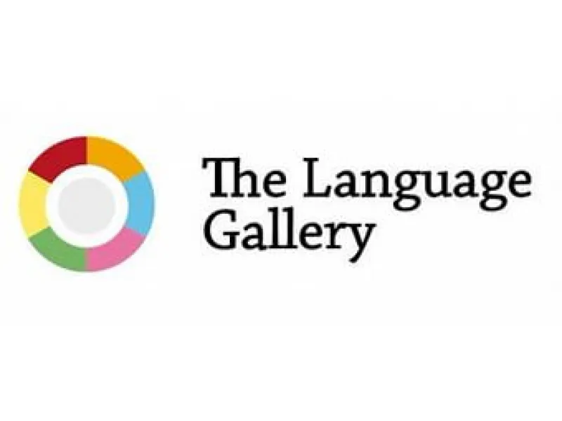 The Language Gallery