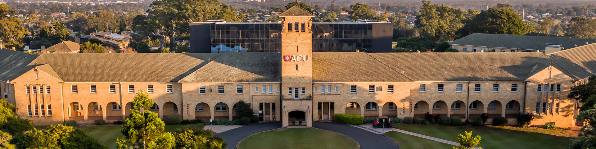 Australian Catholic University Wikipedia