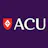 Logo Australian Catholic University (ACU)