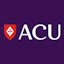 Logo Australian Catholic University