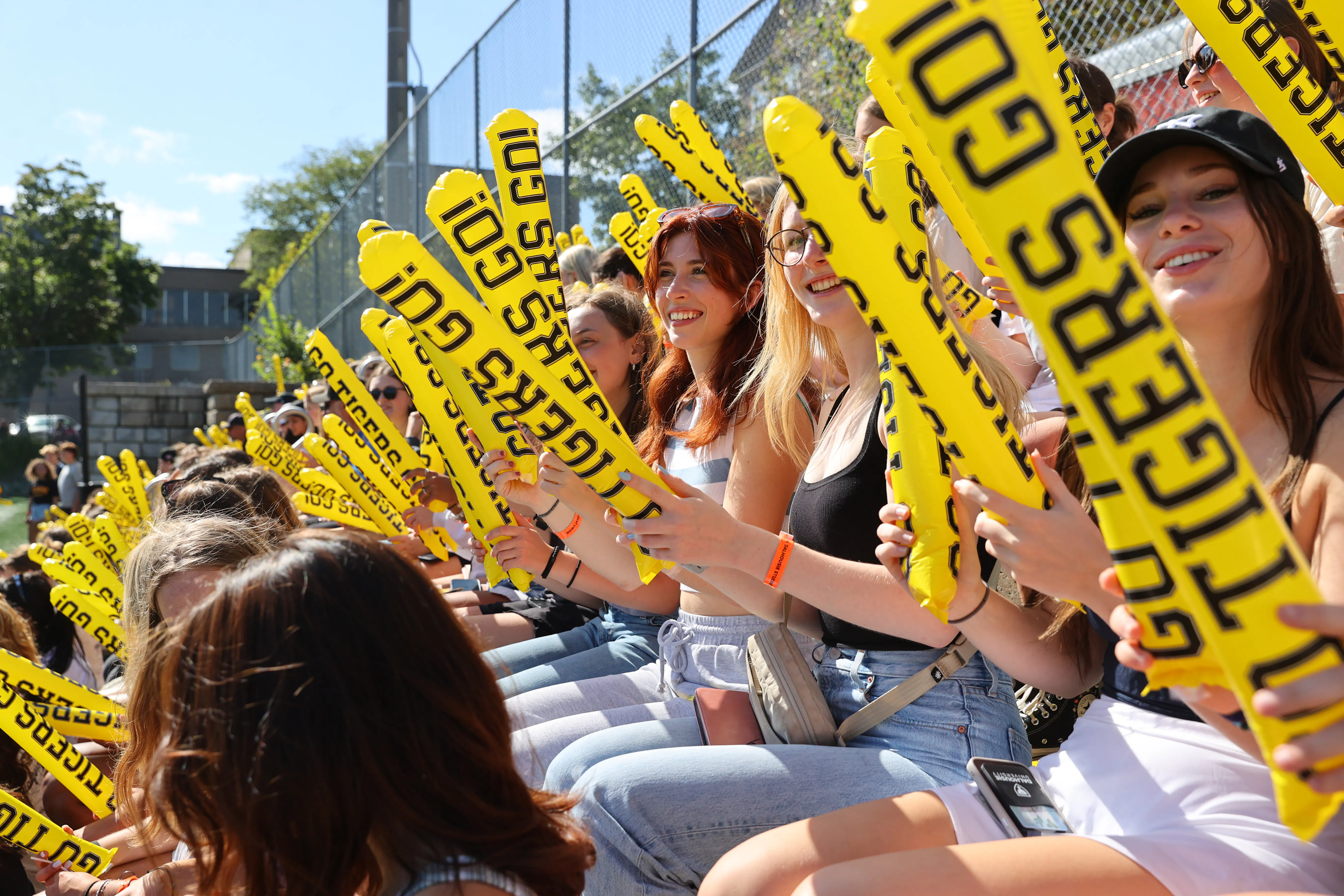 Study cover for Academic courses