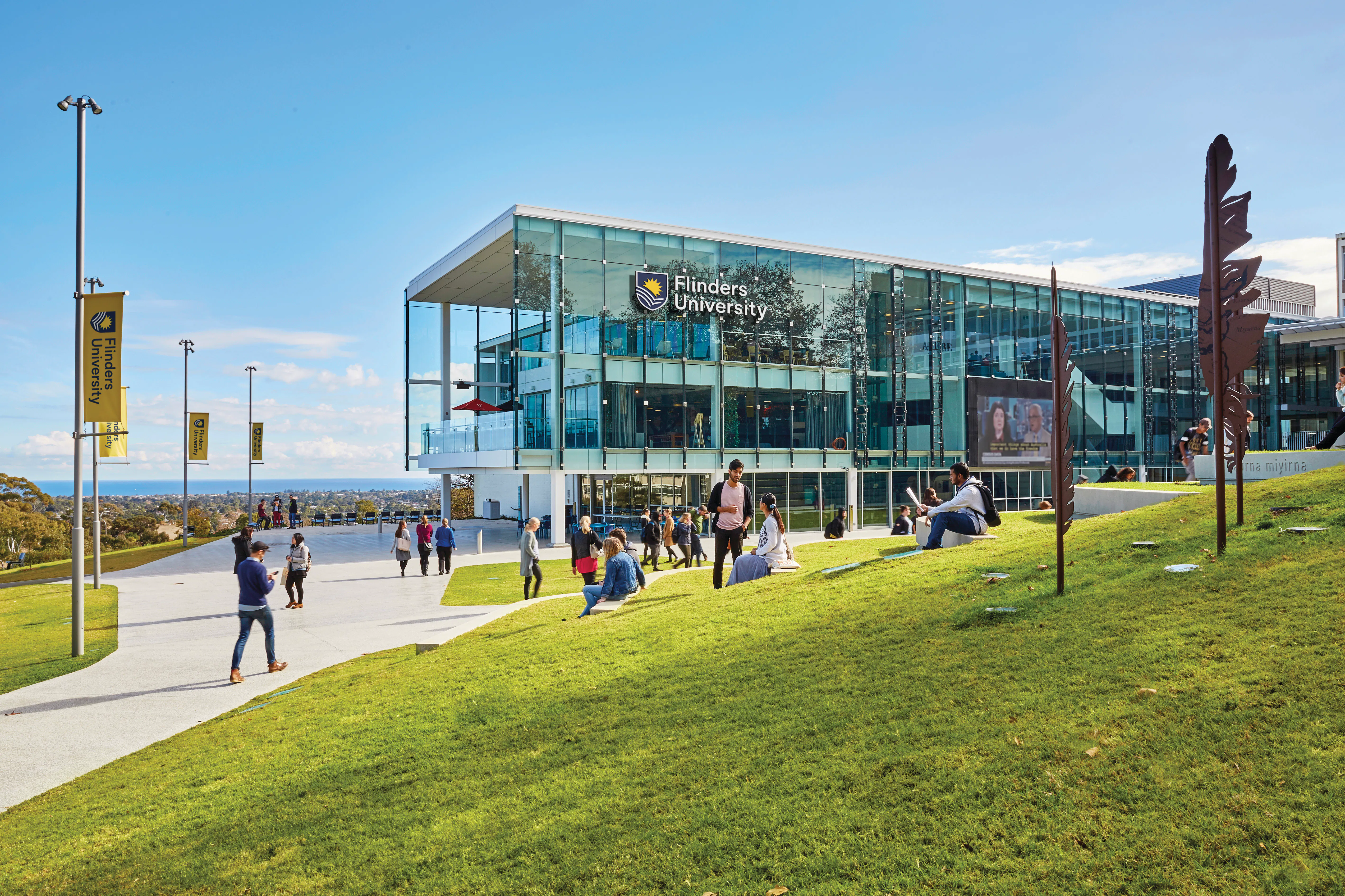 Study cover for Physiotherapy