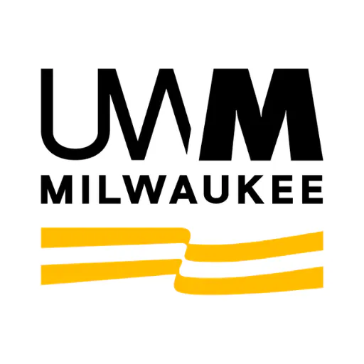 Logo of University of Wisconsin Milwaukee