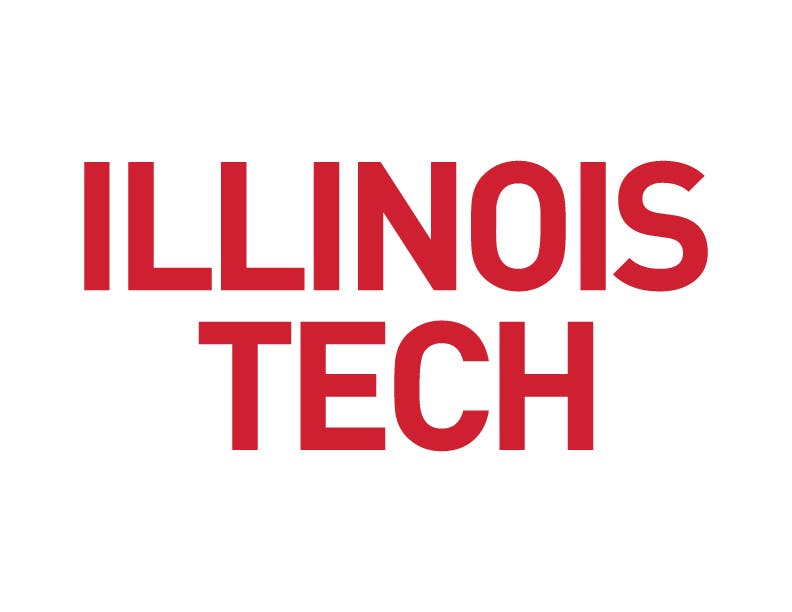 Logo of Illinois Institute of Technology