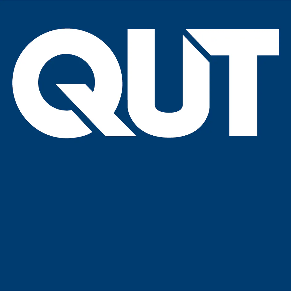 Logo of Queensland University of Technology