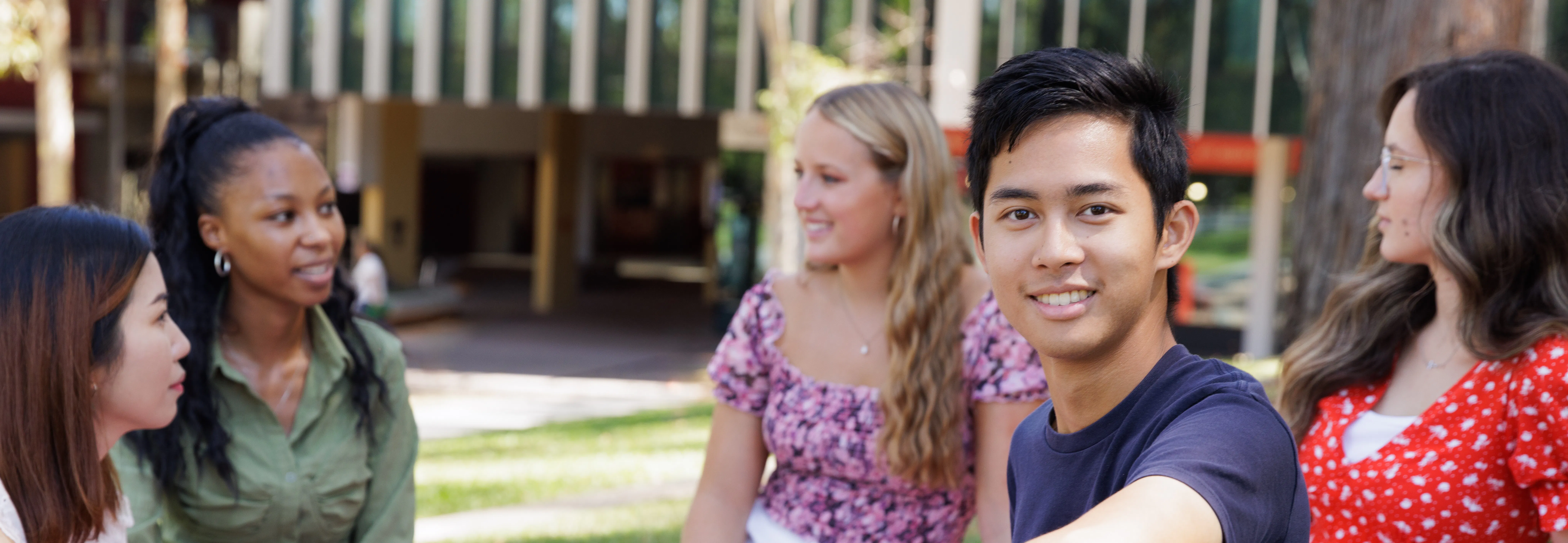 Study cover for Education