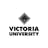 Logo Victoria University