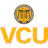 Virginia Commonwealth University Logo