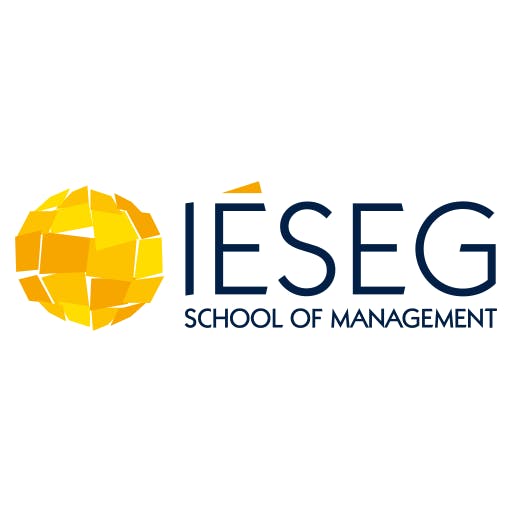 IÉSEG School of Management | University Info | 15 Masters in English -  Mastersportal.com