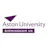 Logo Aston University
