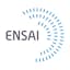 Logo ENSAI - National School for Statistics and Information Analysis