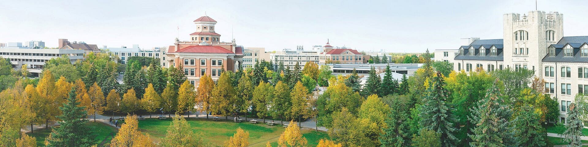 University of Manitoba | University Info | 92 Bachelors in English